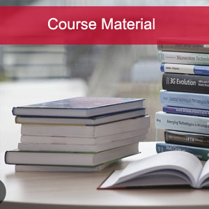 free course material