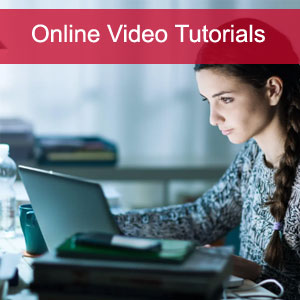 online video tutorial in Mohali